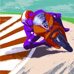 Meet your Posher, James